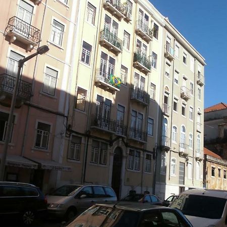 Ledi'S Housing Apartment Lisbon Bagian luar foto