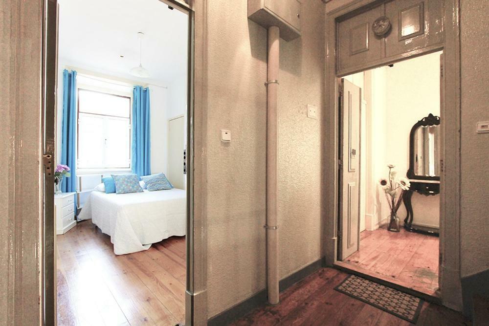 Ledi'S Housing Apartment Lisbon Bagian luar foto