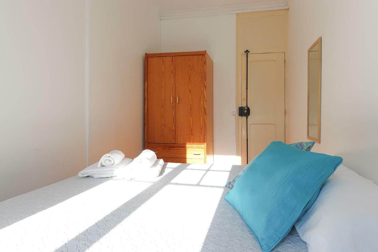 Ledi'S Housing Apartment Lisbon Bagian luar foto