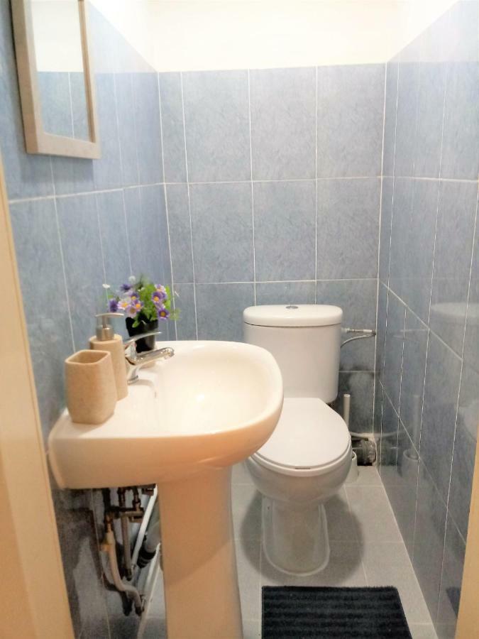 Ledi'S Housing Apartment Lisbon Bagian luar foto